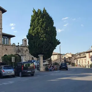  Appartamento Casa Cielo Terra - 3 Da Letto Italia
