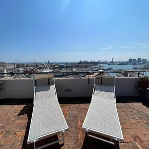 House Torre Piccamiglio By Holiday World Apartment
