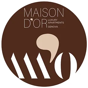  Appartamento Maison D'or