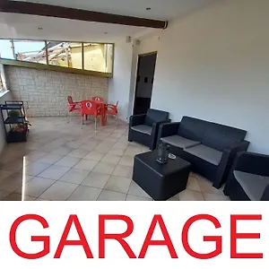 Casa Adry Apartment