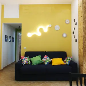 Casa Maura - 2 Passi Nella Storia Apartment