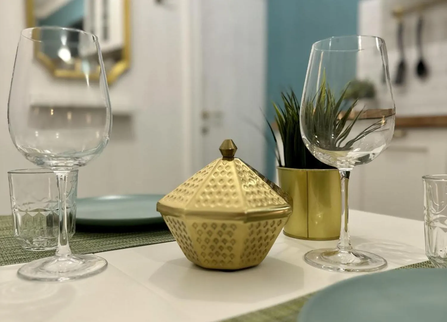 Aquarium Exclusive Loft - Private Parking Lejlighed Genova